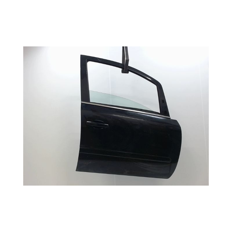 PORTE AVANT DROIT OPEL ZAFIRA MONOSP. II Phase 1 (B) 2005-2007