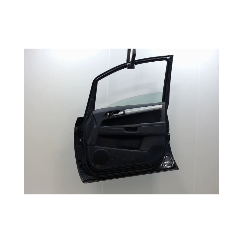 PORTE AVANT DROIT OPEL ZAFIRA MONOSP. II Phase 1 (B) 2005-2007