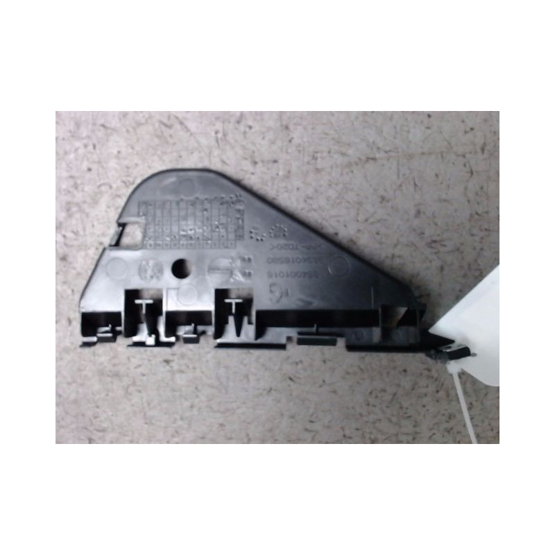 SUPPORT PARE-CHOC ARG PEUGEOT 307 2001-2005