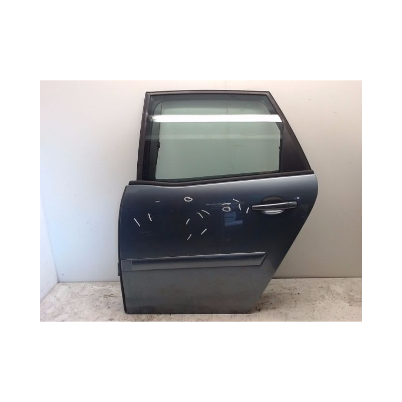 PORTE ARRIERE GAUCHE CITROEN C4