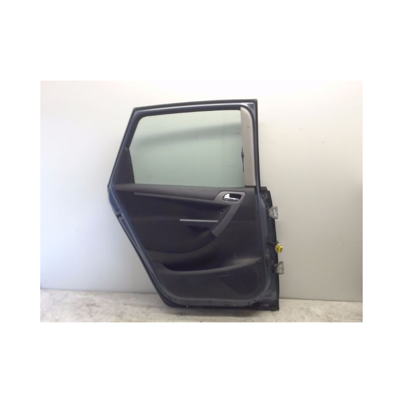 PORTE ARRIERE GAUCHE CITROEN C4