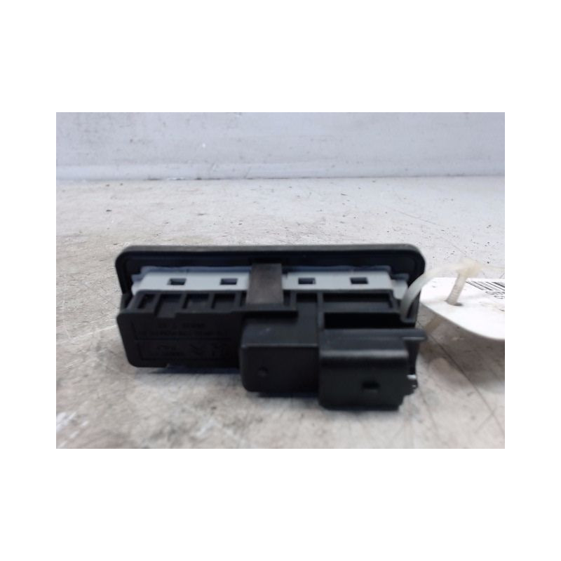 ACTIONNEUR SERRURE HAYON  CITROEN C3 2009-