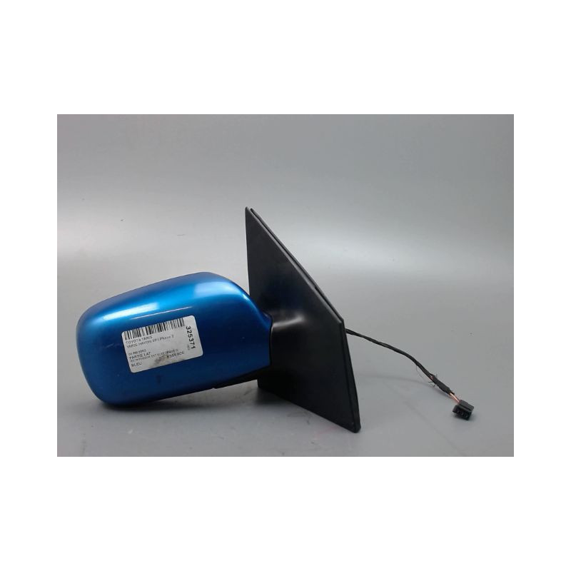 RETROVISEUR EXTERIEUR ELECTRIQUE DROIT TOYOTA YARIS I Phase 2 2003-2005