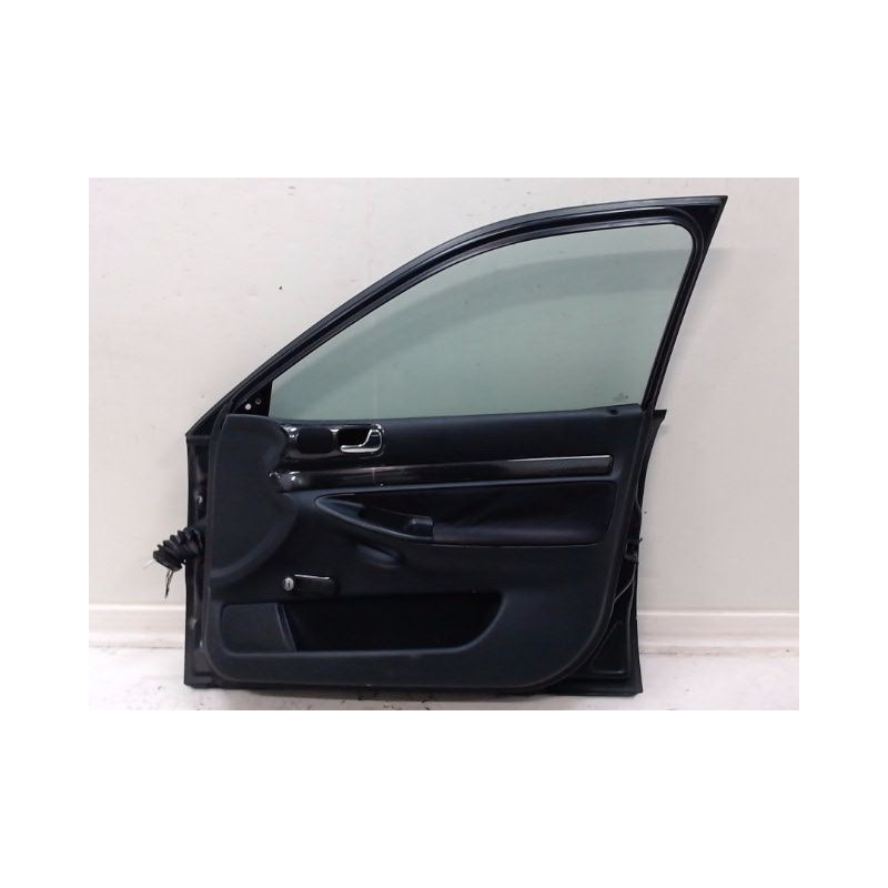 PORTE AVANT DROIT AUDI A4 BERL. I Phase 1 (8D) 1995-1999