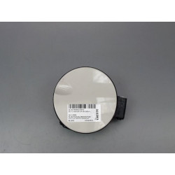 VOLET DE TRAPPE CARBURANT