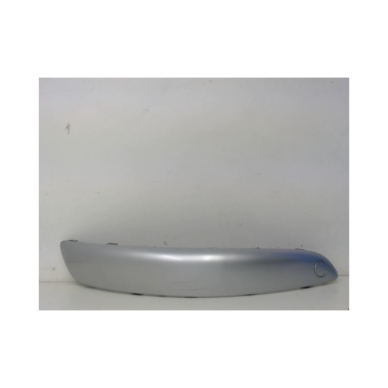 PROTECTION PARE-CHOC AVD PEUGEOT 307