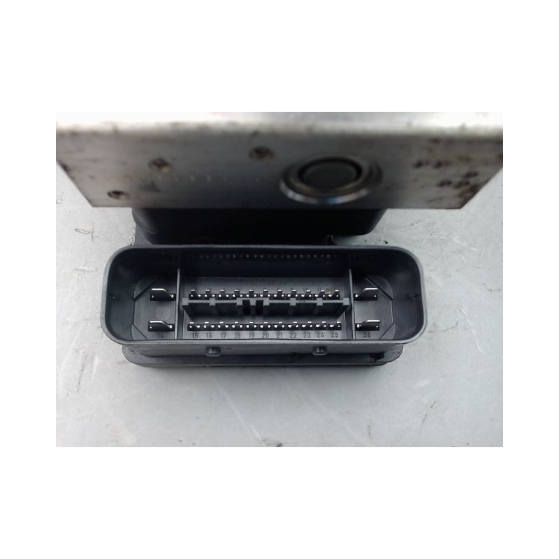 UNITE HYDRAULIQUE ABS CITROEN C3 II Phase 1 (A51) 2009-2013