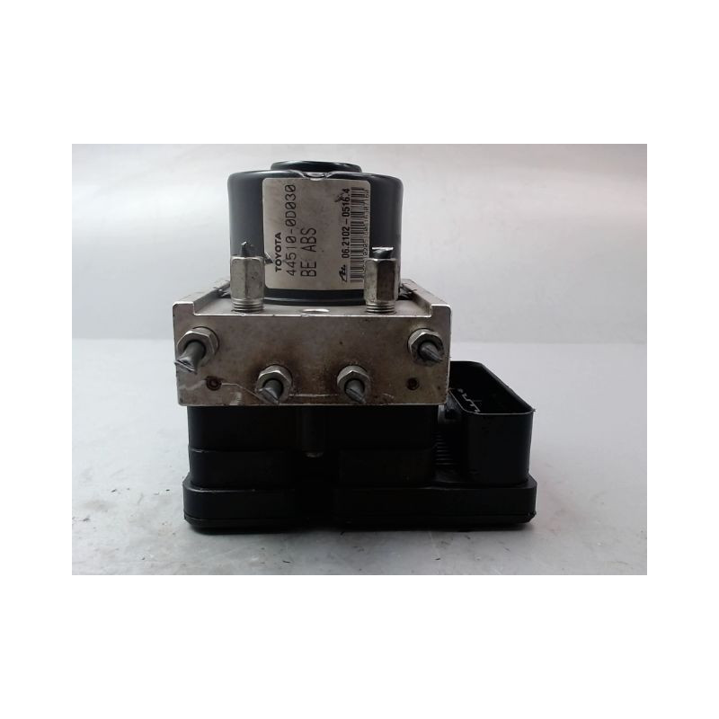 UNITE HYDRAULIQUE ABS TOYOTA YARIS II Phase 1 2005-2009