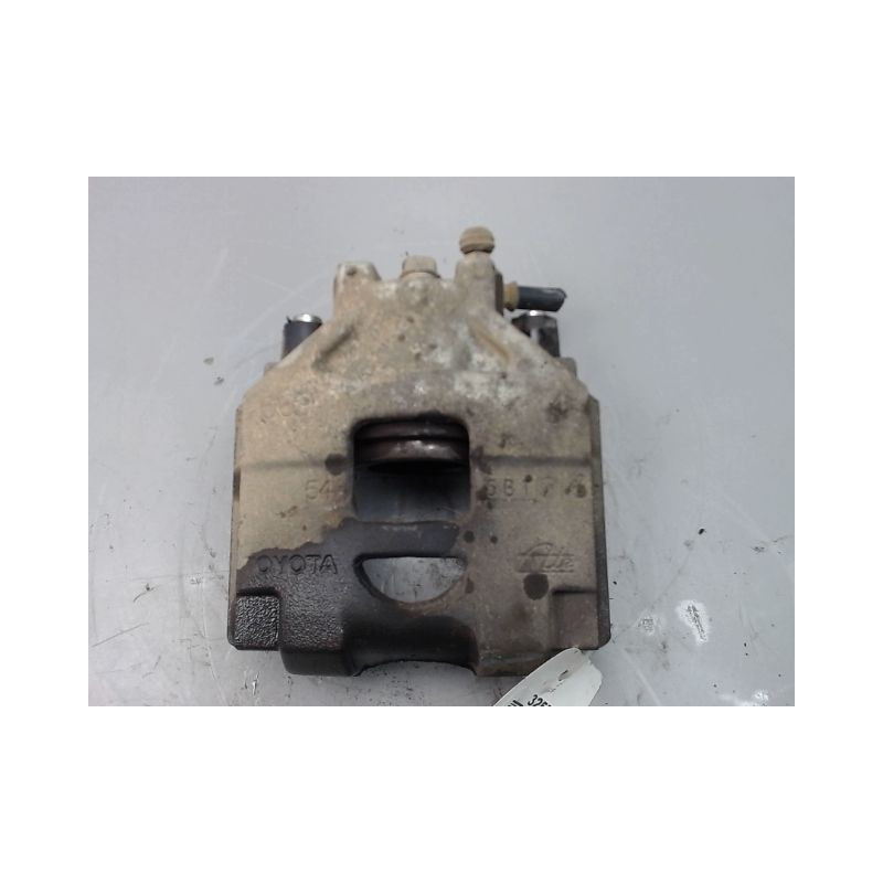 ETRIER DE FREIN AVANT GAUCHE TOYOTA YARIS 2005-