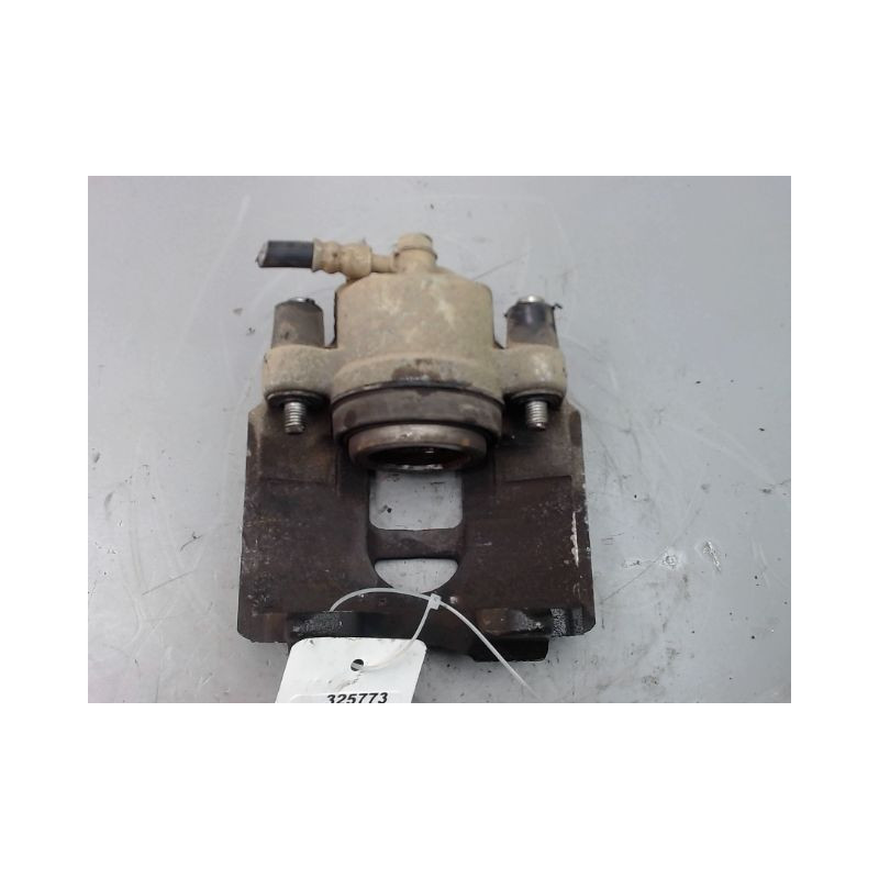 ETRIER DE FREIN AVANT GAUCHE TOYOTA YARIS 2005-