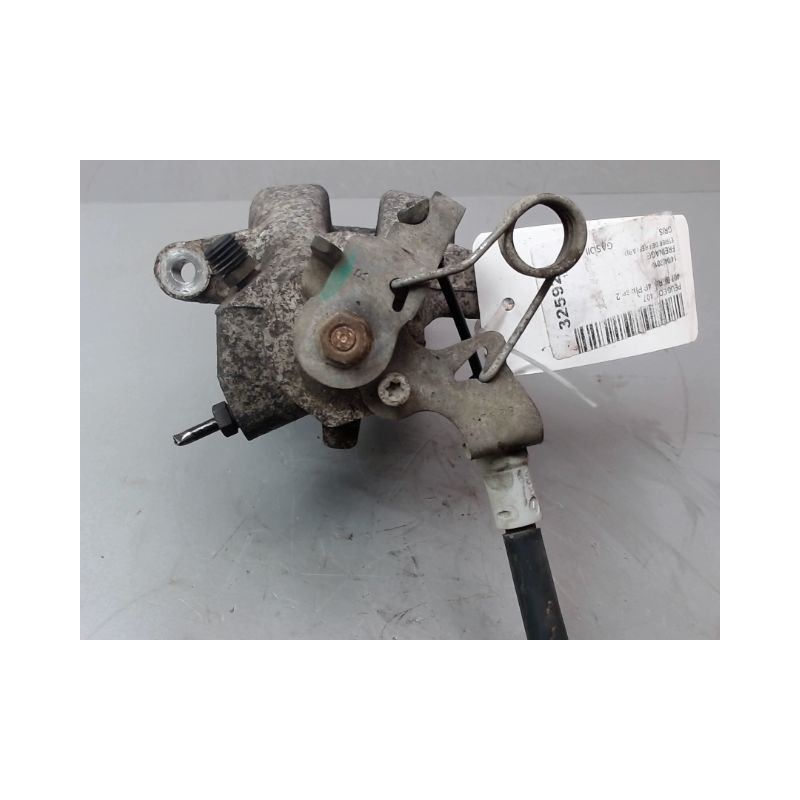 ETRIER DE FREIN ARRIERE DROIT PEUGEOT 407 BERL. Phase 2 2008-2011