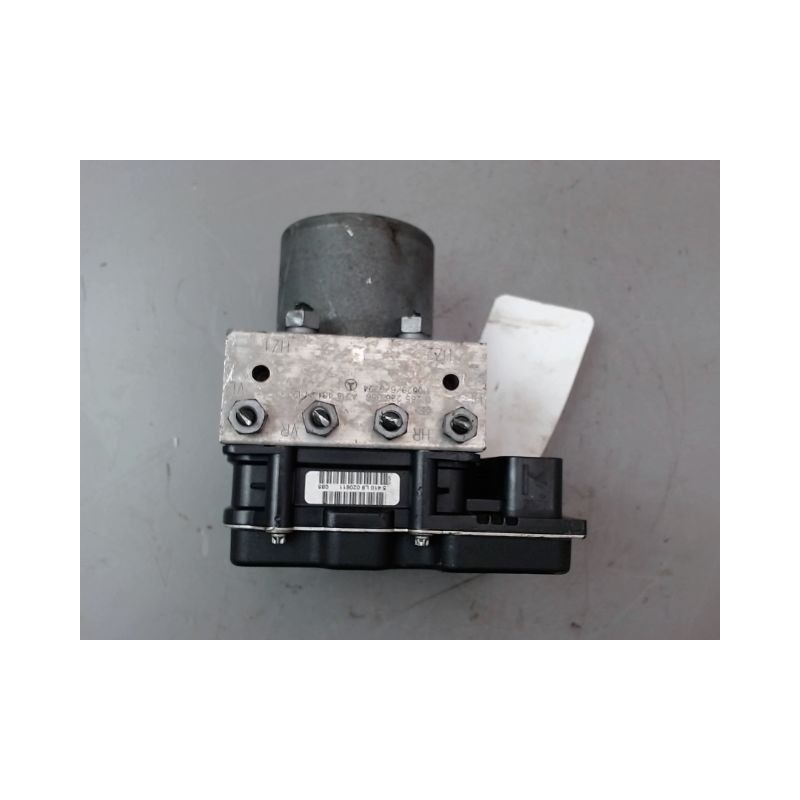 UNITE HYDRAULIQUE ABS MERCEDES CLS