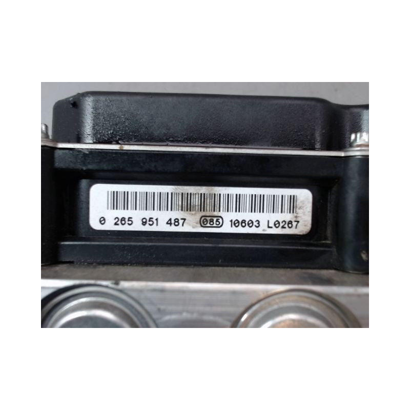 UNITE HYDRAULIQUE ABS MERCEDES CLS