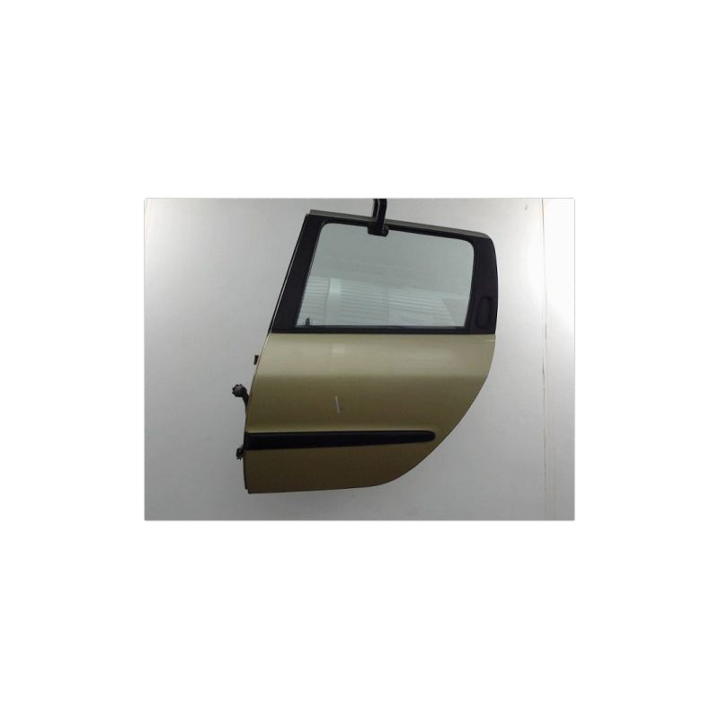 PORTE ARRIERE GAUCHE PEUGEOT 206