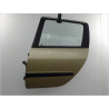 PORTE ARRIERE GAUCHE PEUGEOT 206