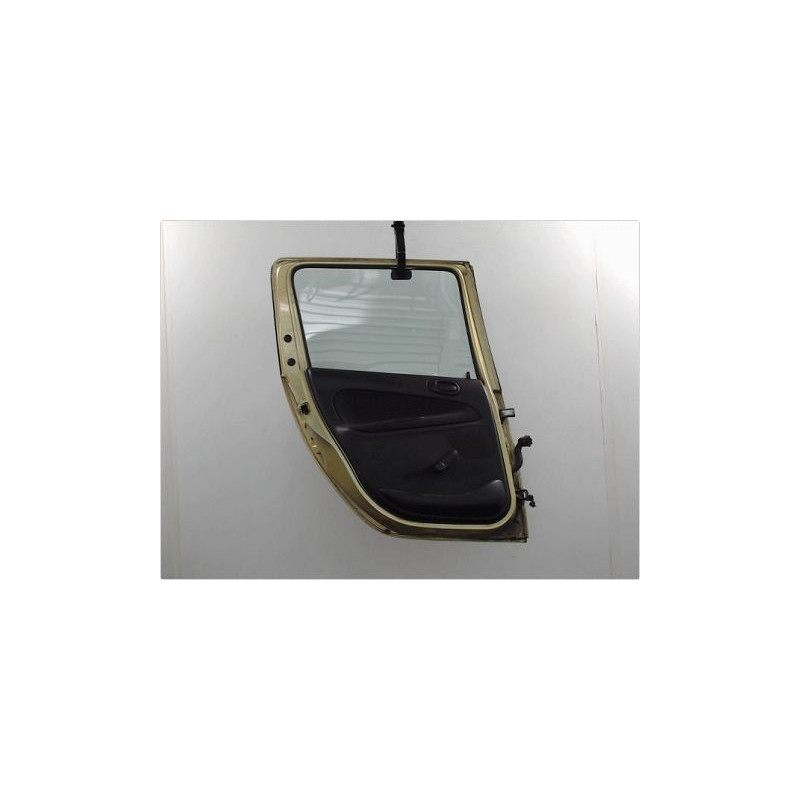 PORTE ARRIERE GAUCHE PEUGEOT 206