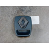 ACTIONNEUR SERRURE HAYON  RENAULT LAGUNA II 00-2005