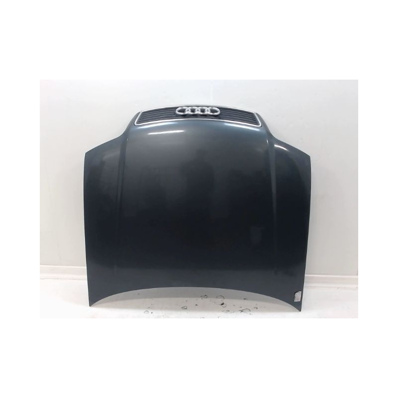 CAPOT AUDI A6 BERL. II Phase 2 2001-2004