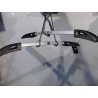 BARRE DE TOIT DACIA DUSTER 2010-