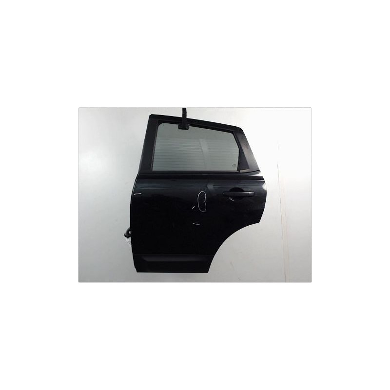 PORTE ARRIERE GAUCHE NISSAN QASHQAI