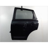 PORTE ARRIERE GAUCHE NISSAN QASHQAI