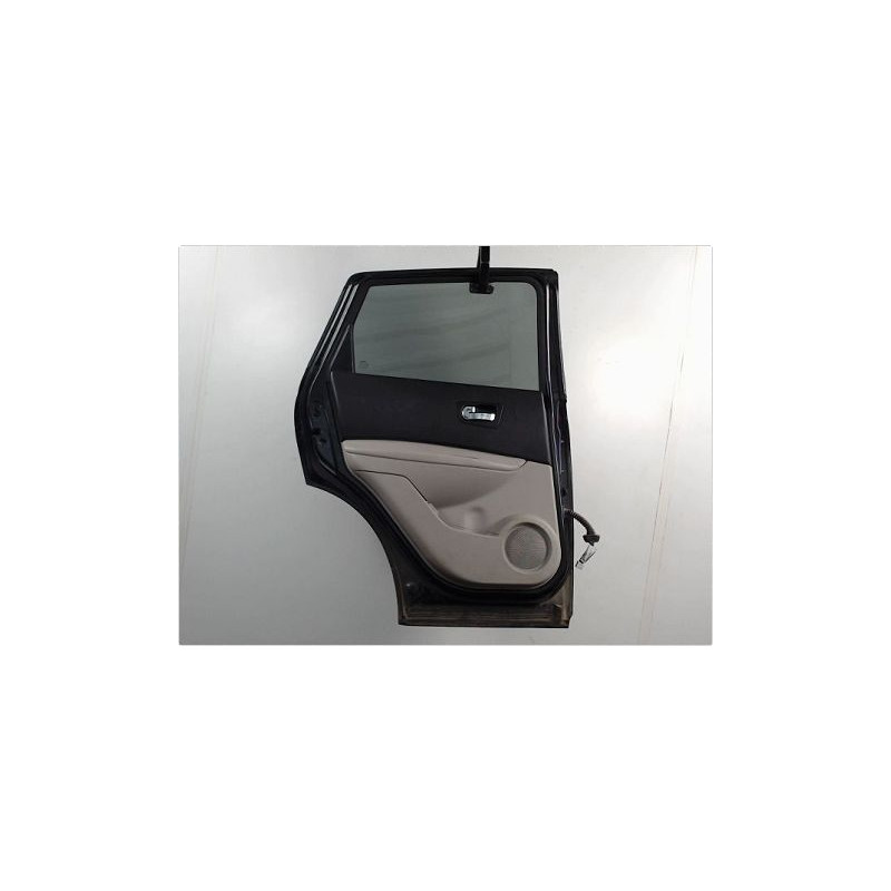 PORTE ARRIERE GAUCHE NISSAN QASHQAI