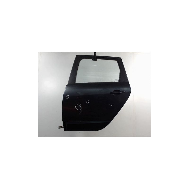 PORTE ARRIERE GAUCHE RENAULT MEGANE