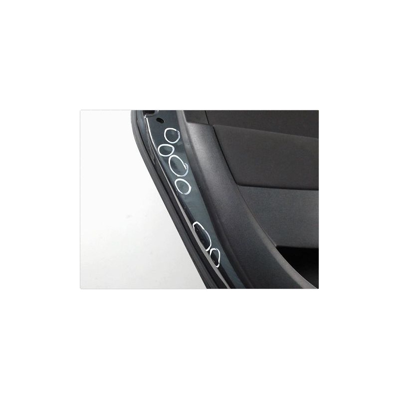 PORTE ARRIERE GAUCHE RENAULT MEGANE