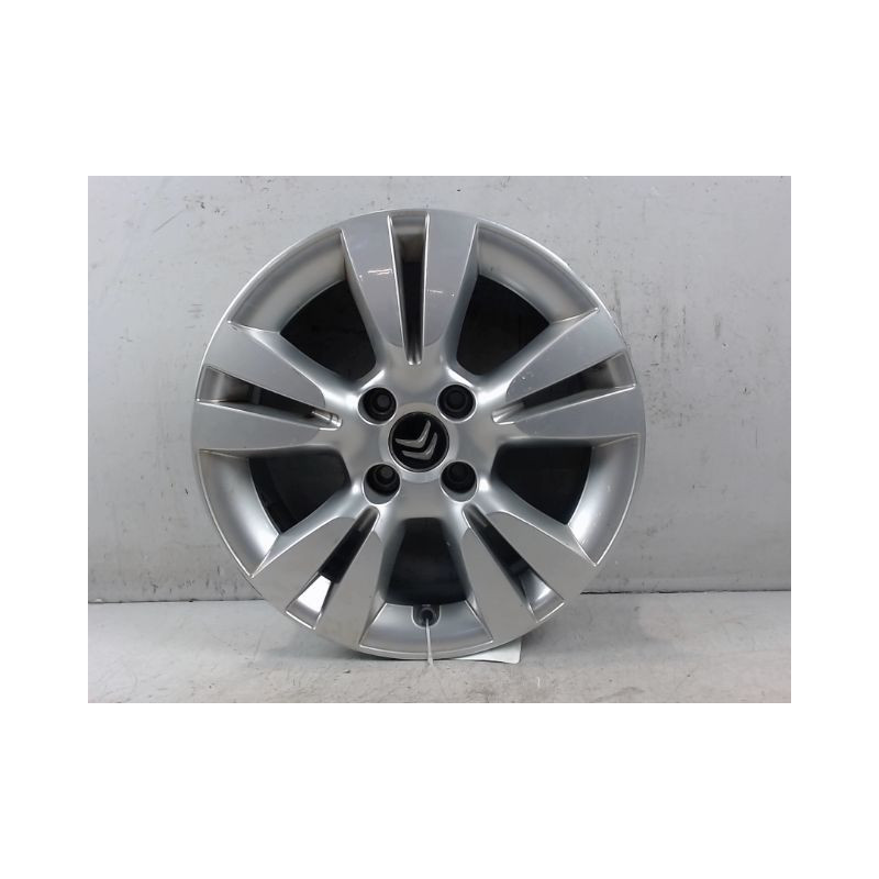 JANTE ALUMINIUM CITROEN C3 2009-