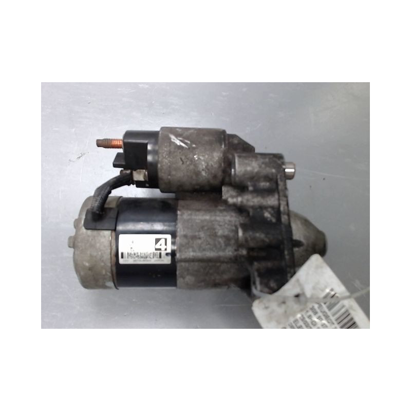 DEMARREUR PEUGEOT 308 2007-
