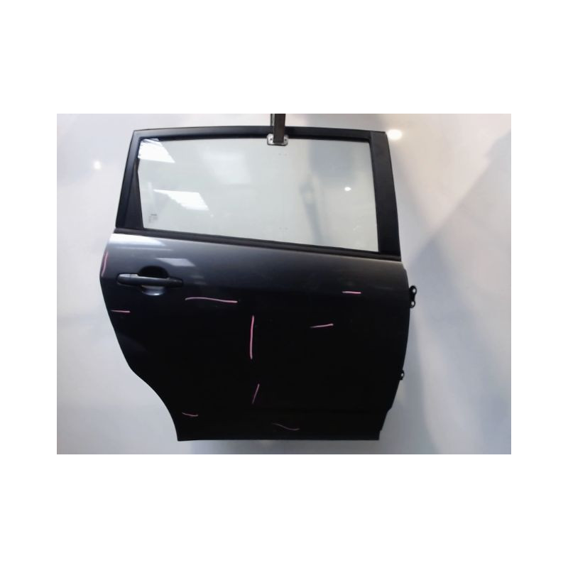 PORTE ARRIERE DROIT TOYOTA COROLLA VERSO 2007-