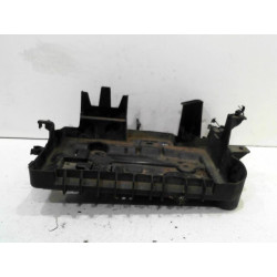 BAC BATTERIE