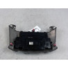 COMMANDE DE CHAUFFAGE TOYOTA RAV4 2006