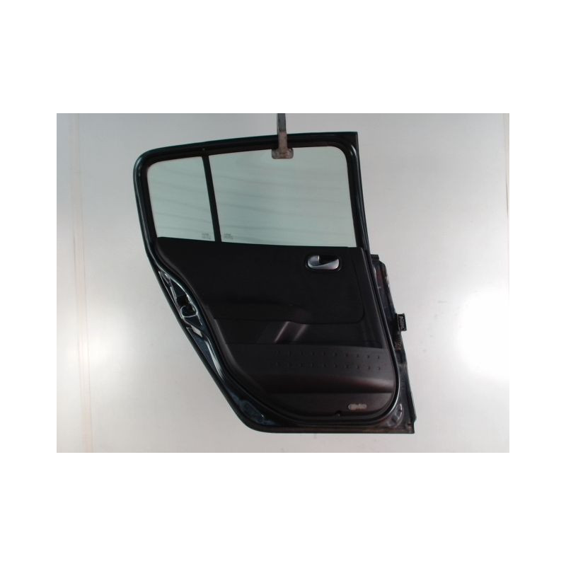 PORTE ARRIERE GAUCHE RENAULT MEGANE