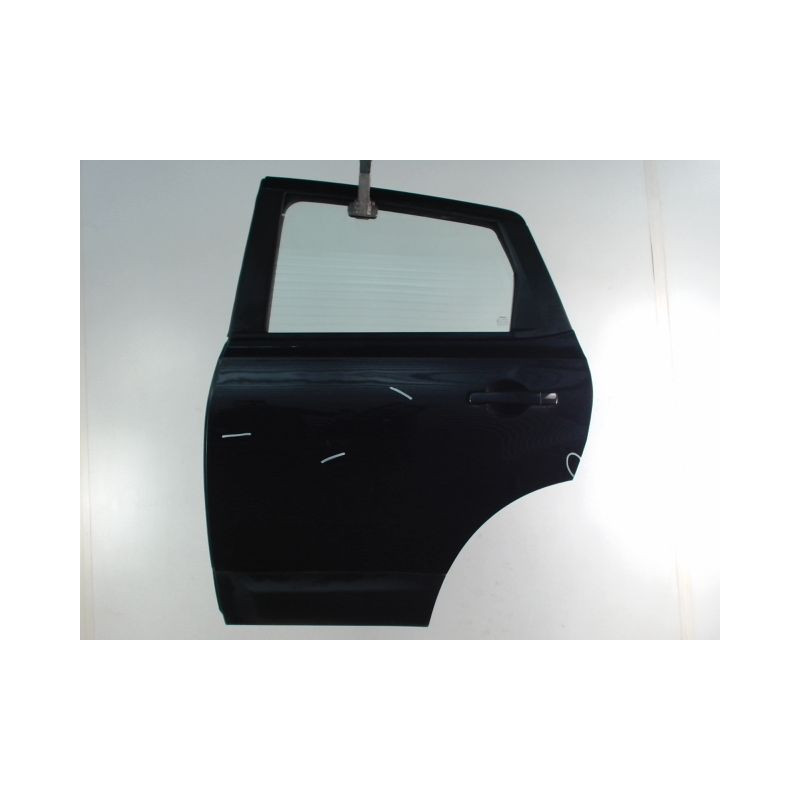 PORTE ARRIERE GAUCHE NISSAN QASHQAI