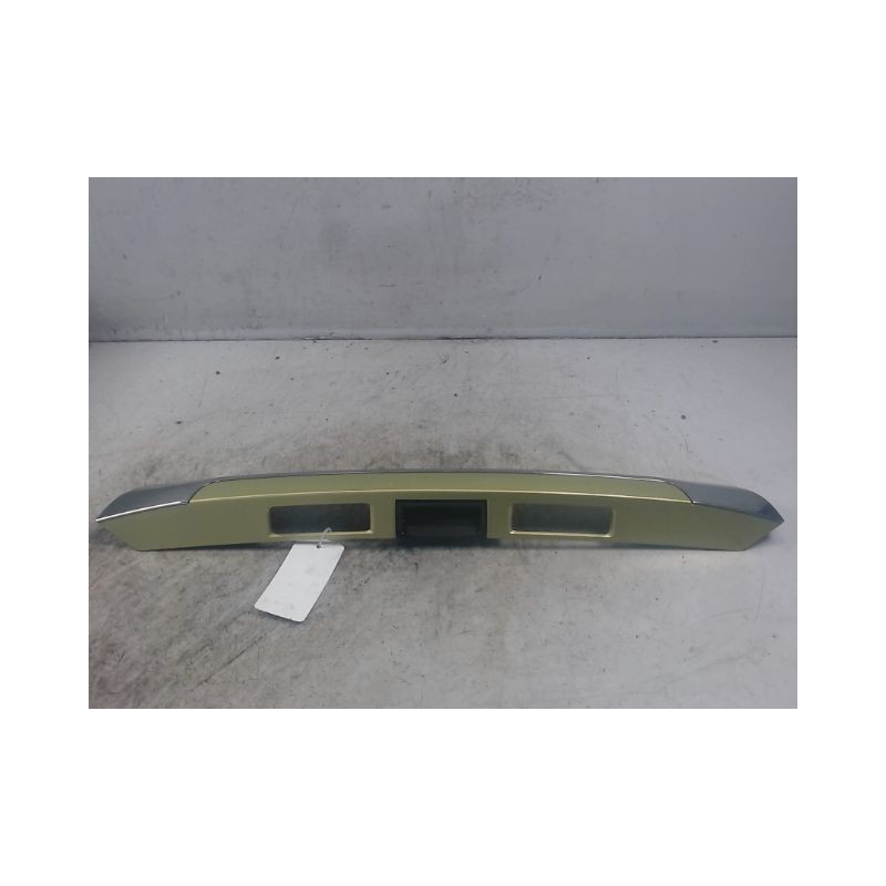 ACTIONNEUR SERRURE HAYON  CITROEN C3 2009-
