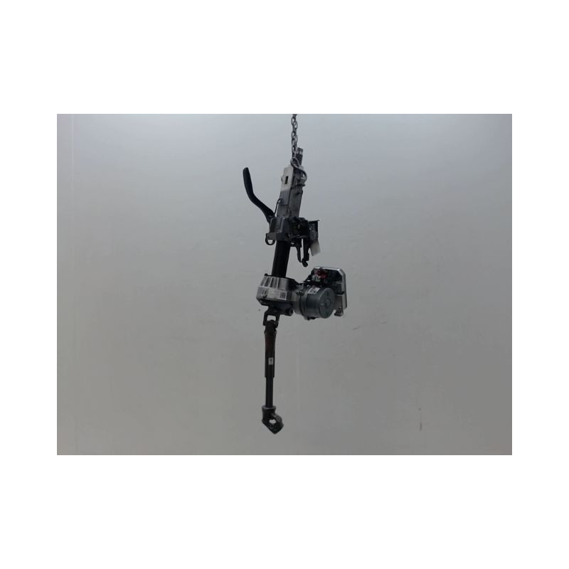 COLONNE DE DIRECTION ASSISTEE VOLKSWAGEN POLO 2009-