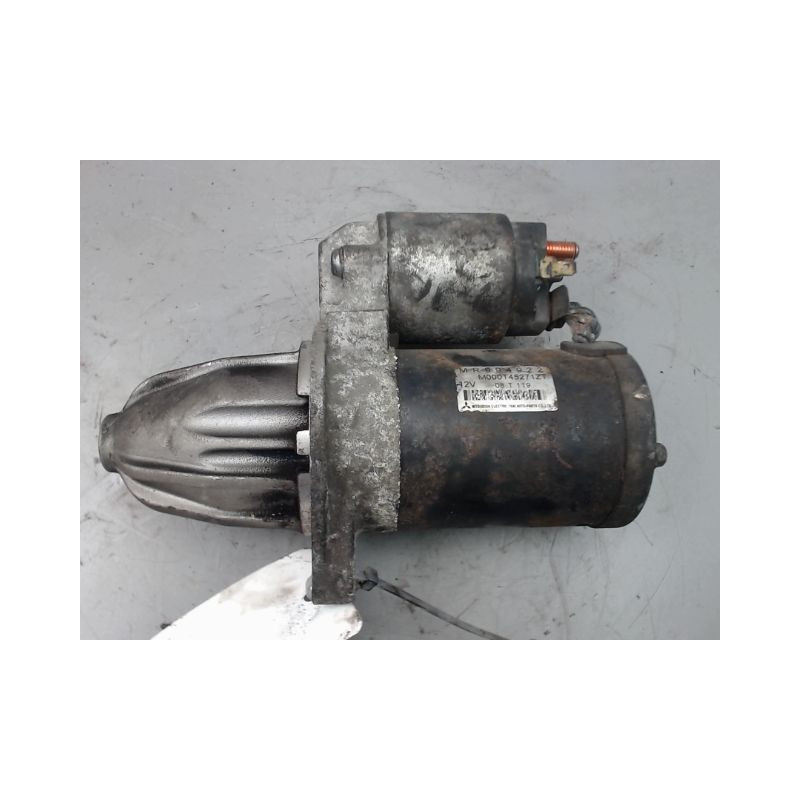 DEMARREUR MITSUBISHI COLT CZ 2005-