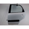 PORTE ARRIERE GAUCHE SUZUKI SX4