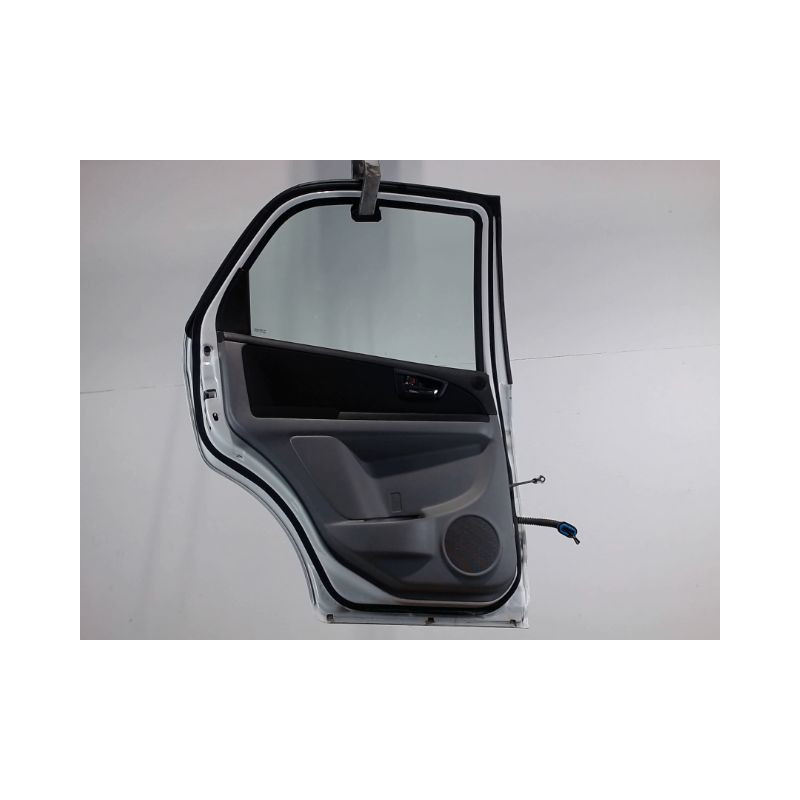 PORTE ARRIERE GAUCHE SUZUKI SX4