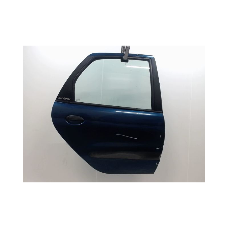 PORTE ARRIERE DROIT RENAULT MEGANE SCENIC MONOSP. I Phase 1 1996-1999