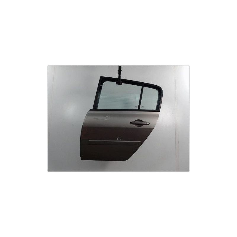 PORTE ARRIERE GAUCHE RENAULT MEGANE