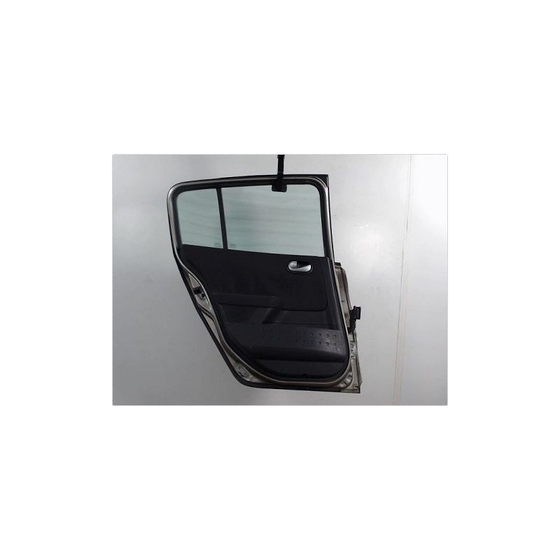 PORTE ARRIERE GAUCHE RENAULT MEGANE