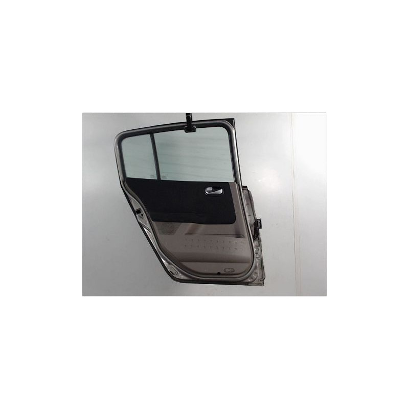 PORTE ARRIERE GAUCHE RENAULT MEGANE