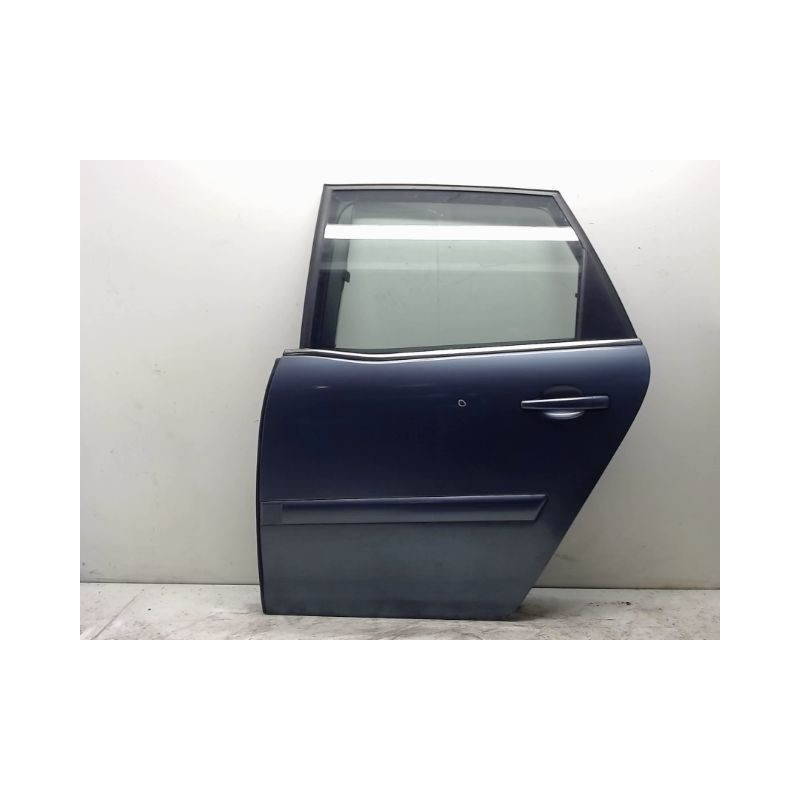 PORTE ARRIERE GAUCHE CITROEN C4