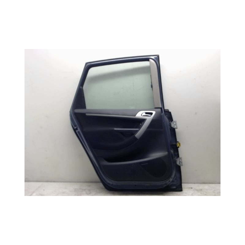 PORTE ARRIERE GAUCHE CITROEN C4
