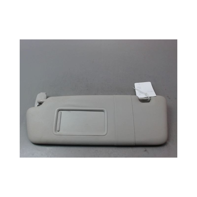 PARE-SOLEIL G AUDI A3 SPORTBACK II Phase 2 (8P) 2008-2012