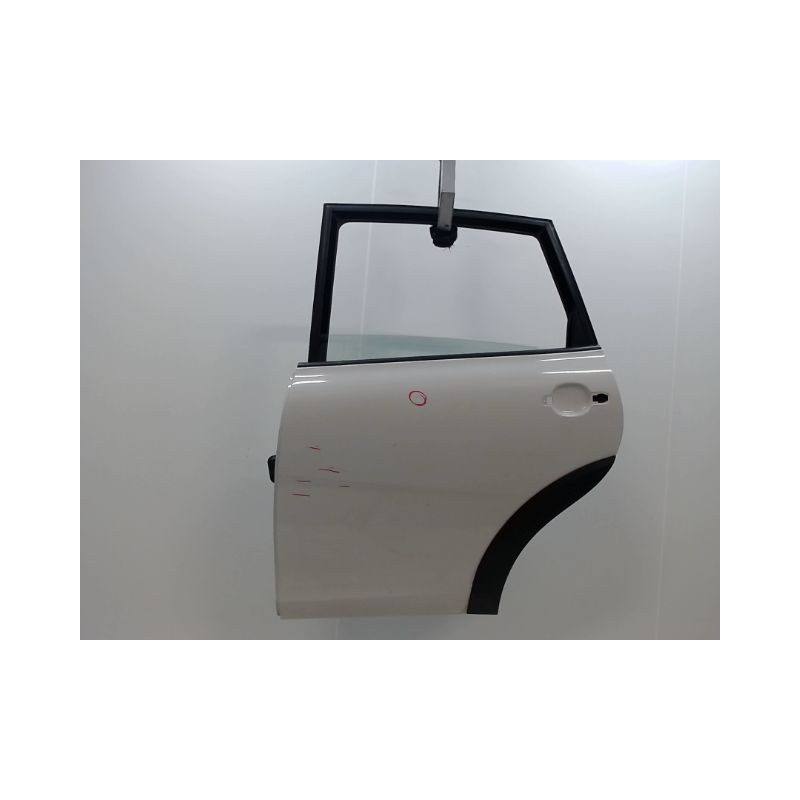 PORTE ARRIERE GAUCHE SEAT ALTEA MONOSP. Phase 2 2009-...