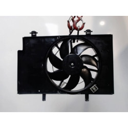 MOTEUR VENTILATEUR RADIATEUR