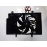 MOTEUR VENTILATEUR RADIATEUR FORD FIESTA 2005-